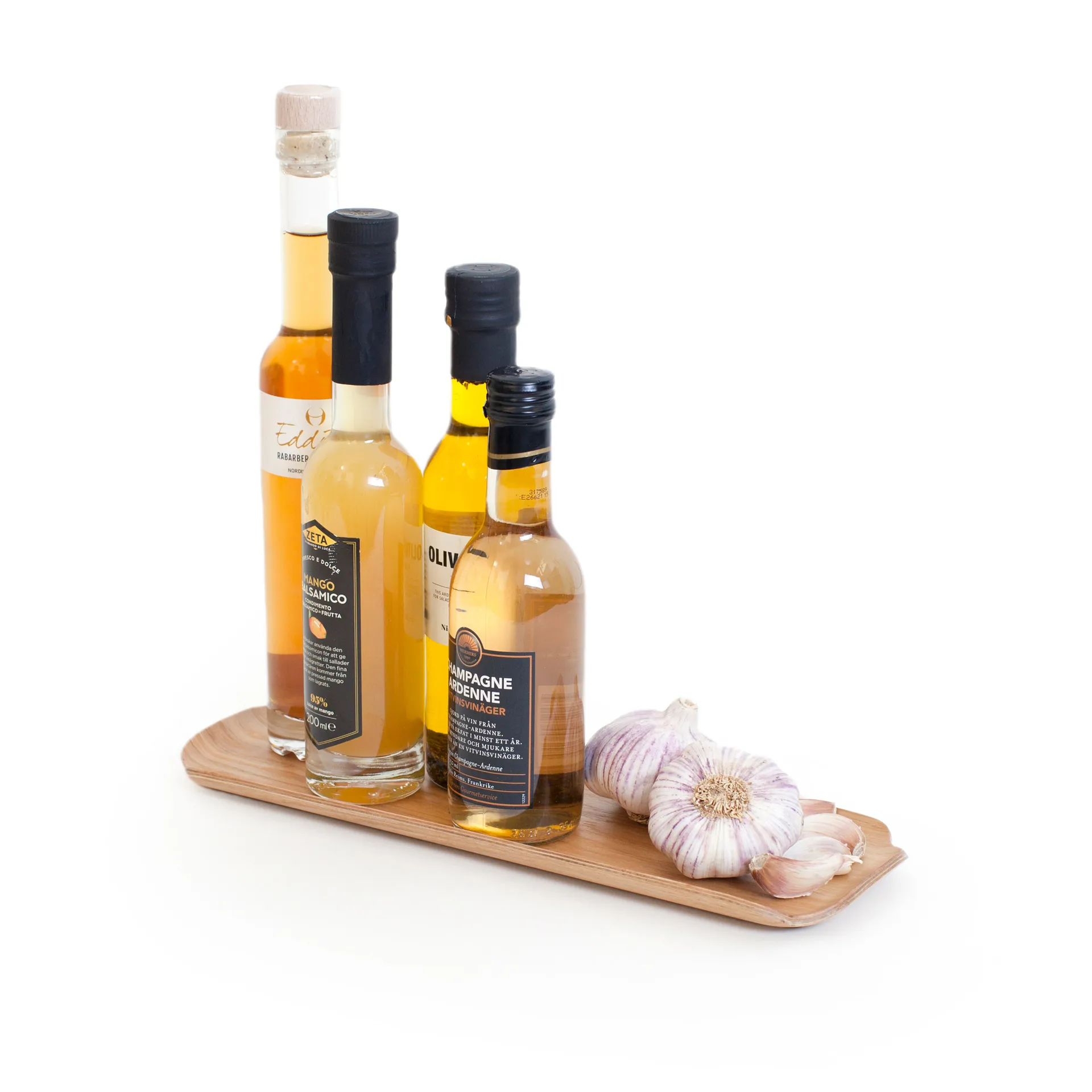 Bosign bandeja de madeira Leaf, Salgueiro Bosign