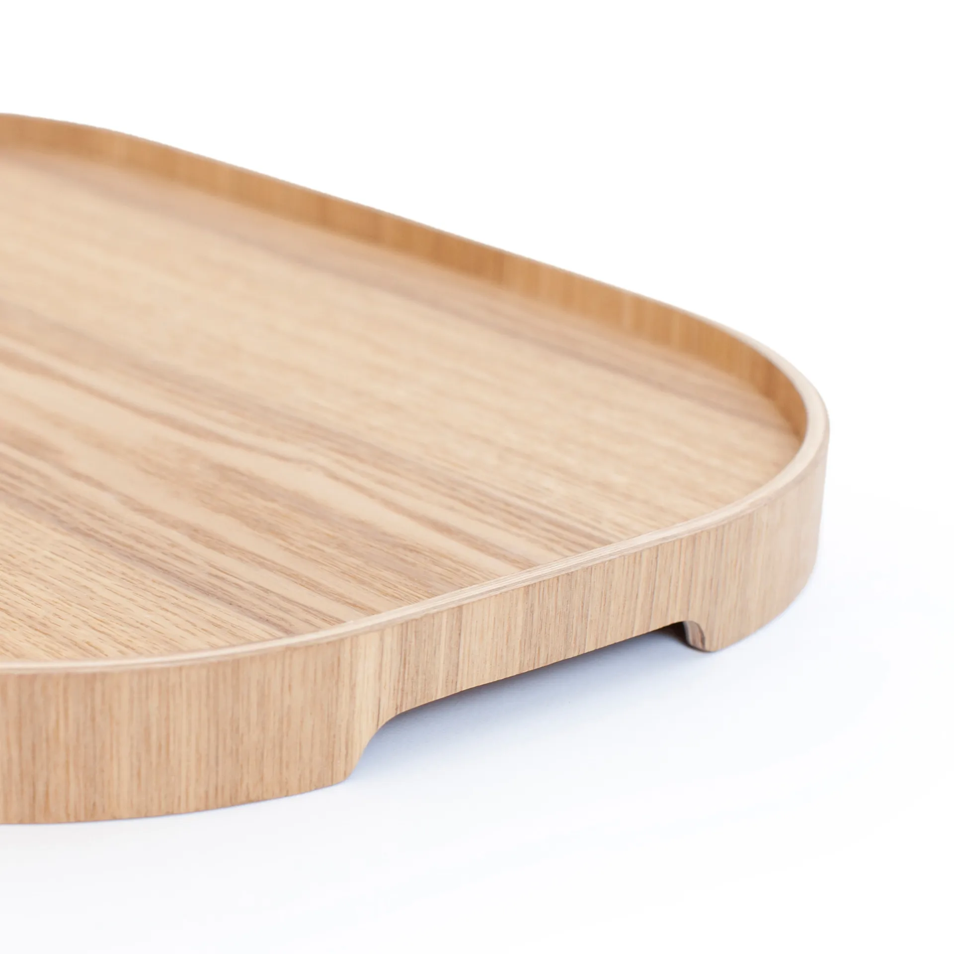 Bosign bandeja de servir curveline grande 34x47 cm, Salgueiro Bosign