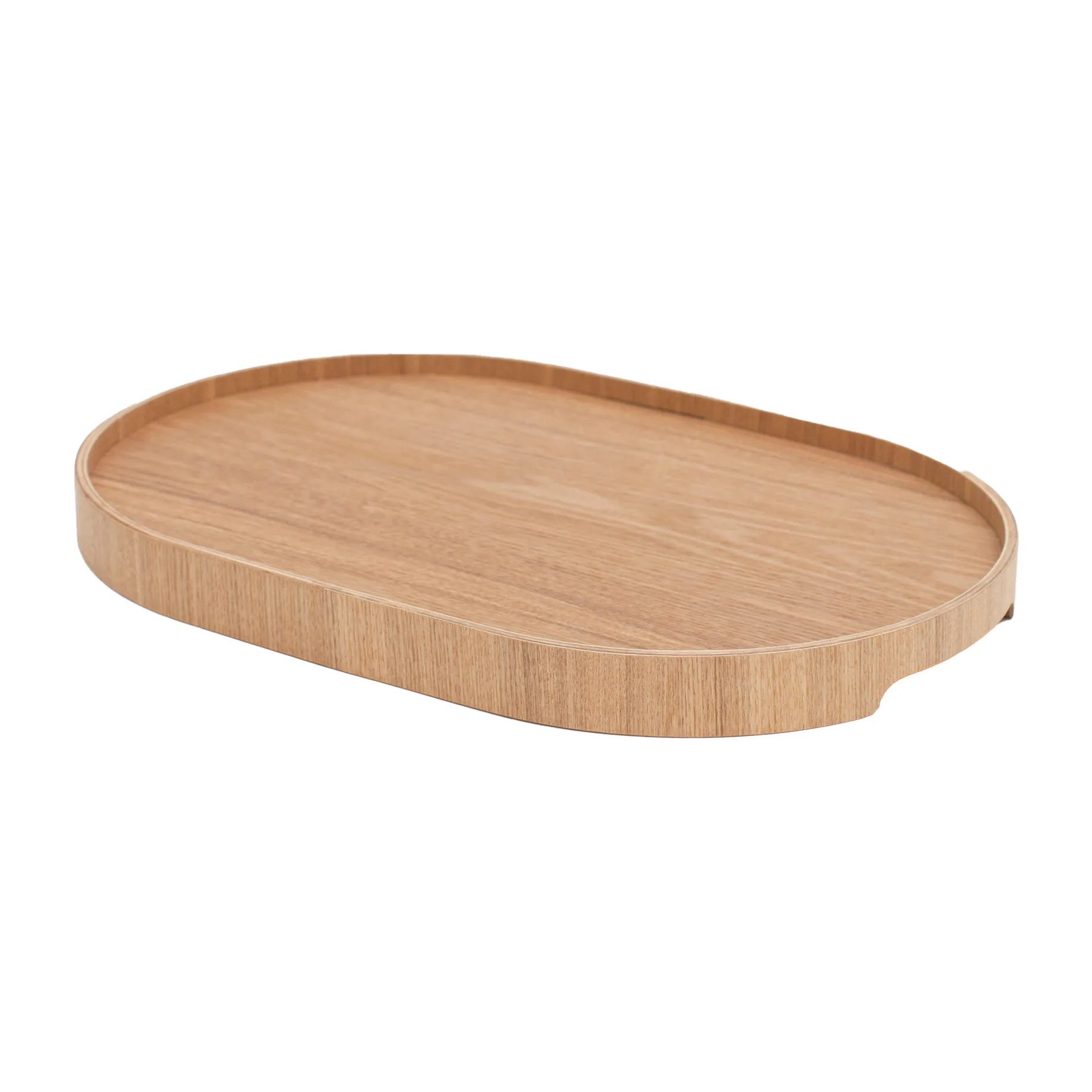 Bosign bandeja de servir curveline médio 26x39 cm, Salgueiro Bosign