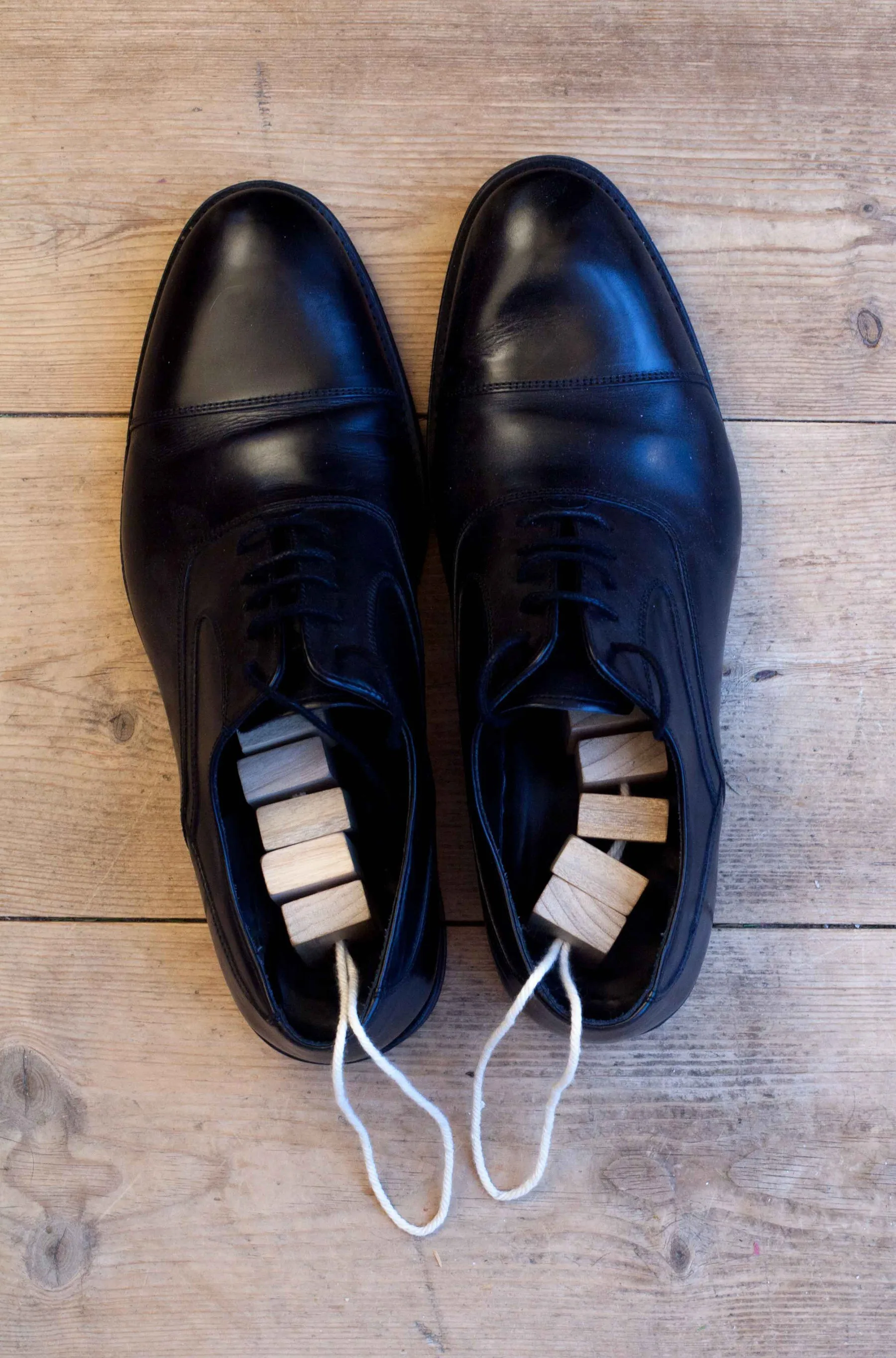 Bosign bloco de aroma em cedro branco com cordão, 10 unidade Bosign