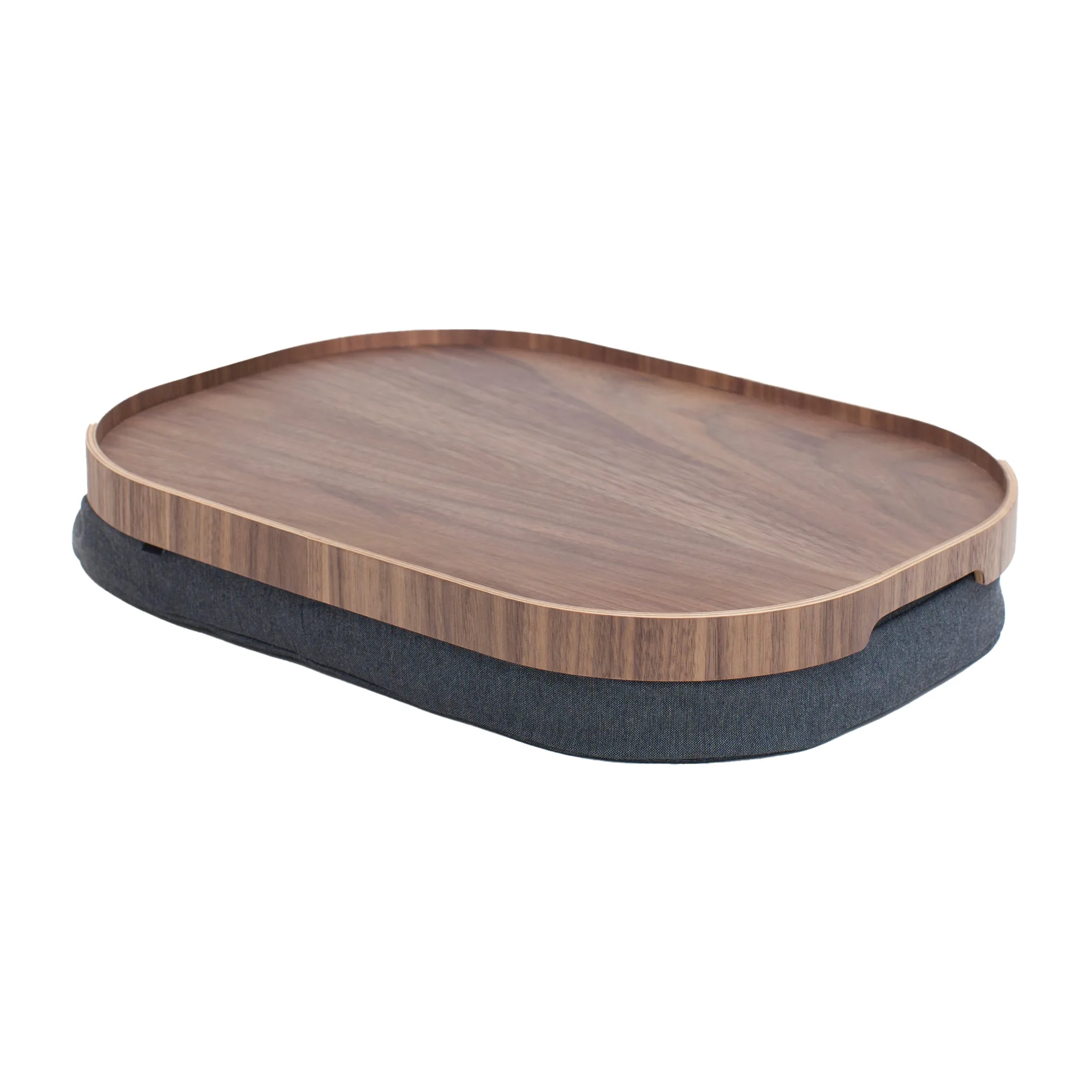 Bosign Knee bandeja curveline grande 34x47 cm, Noz Bosign