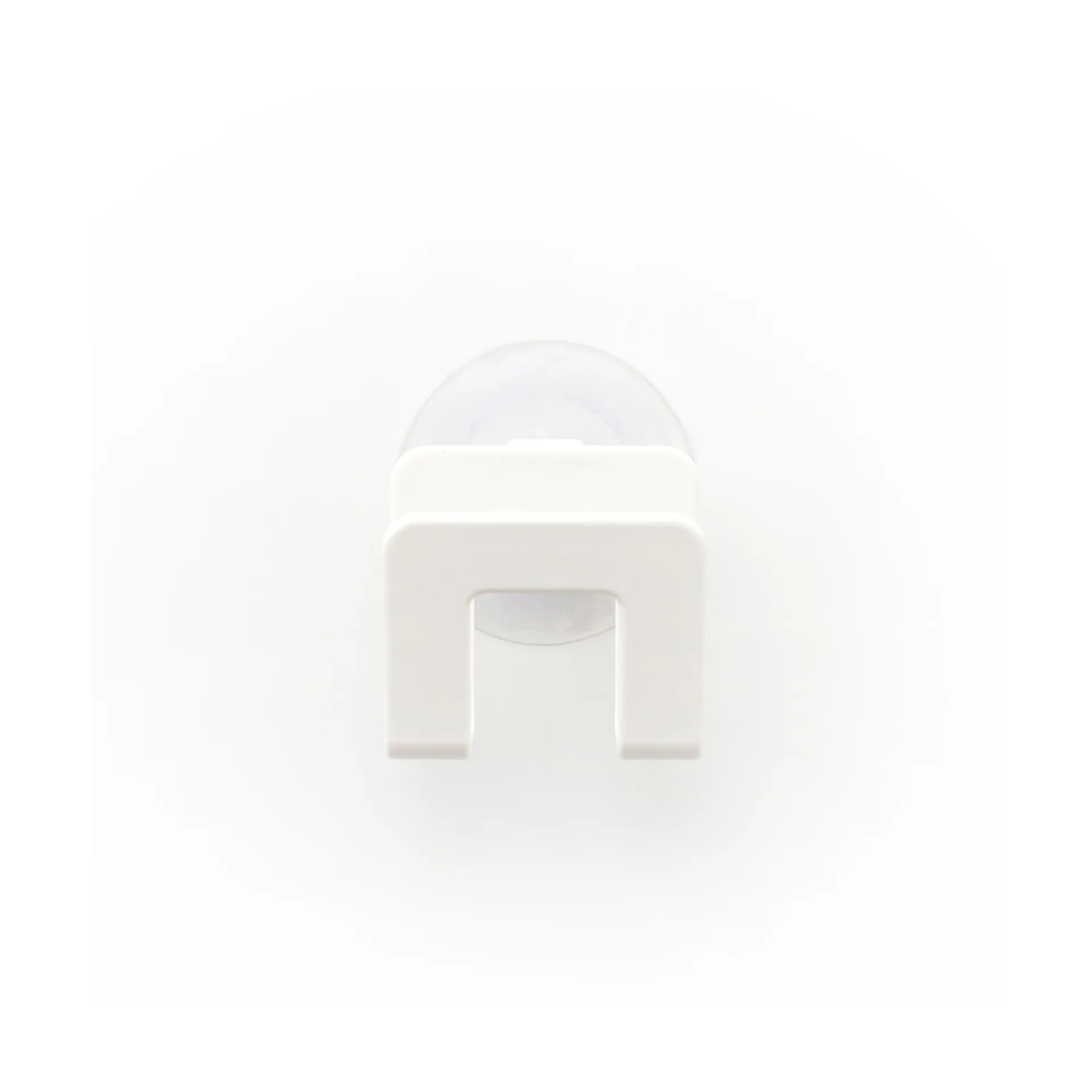 Bosign suporte para esponja com ventosa, Branco Bosign