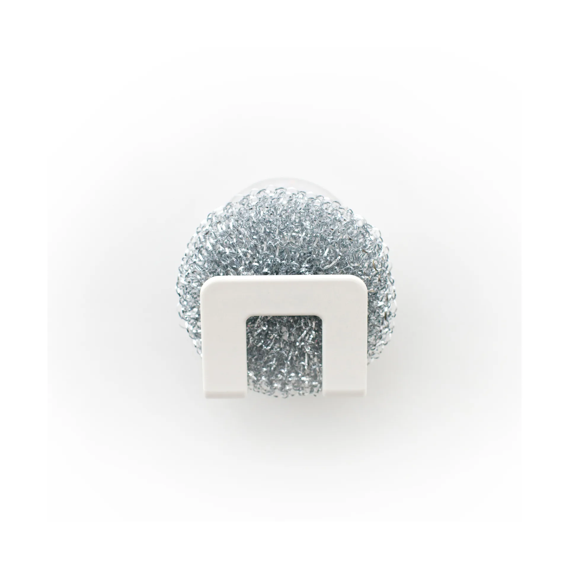 Bosign suporte para esponja com ventosa, Branco Bosign