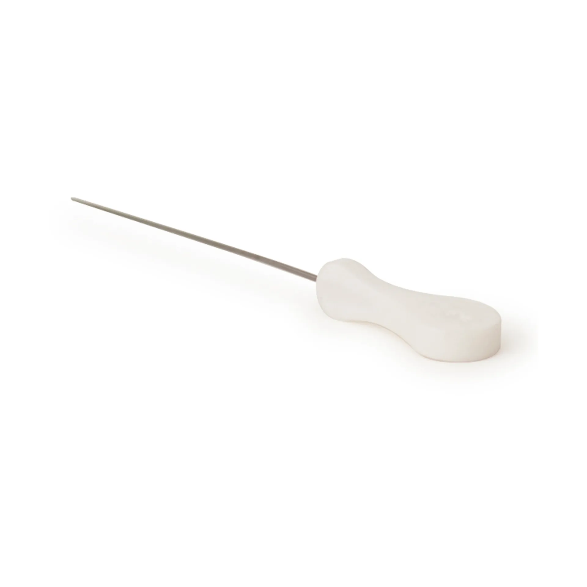 Cake Tester palito para batatas autônomo, Branco Bosign