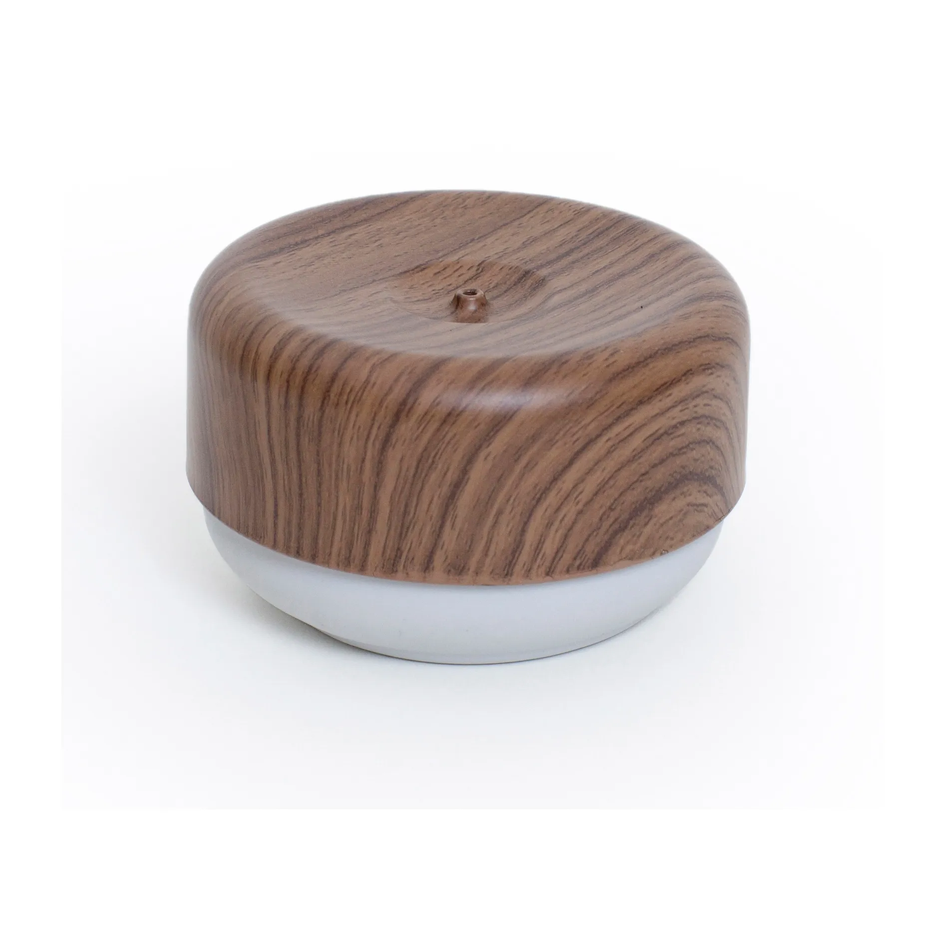 Dispensador de detergente da louça, Detalhes em madeira escura Bosign