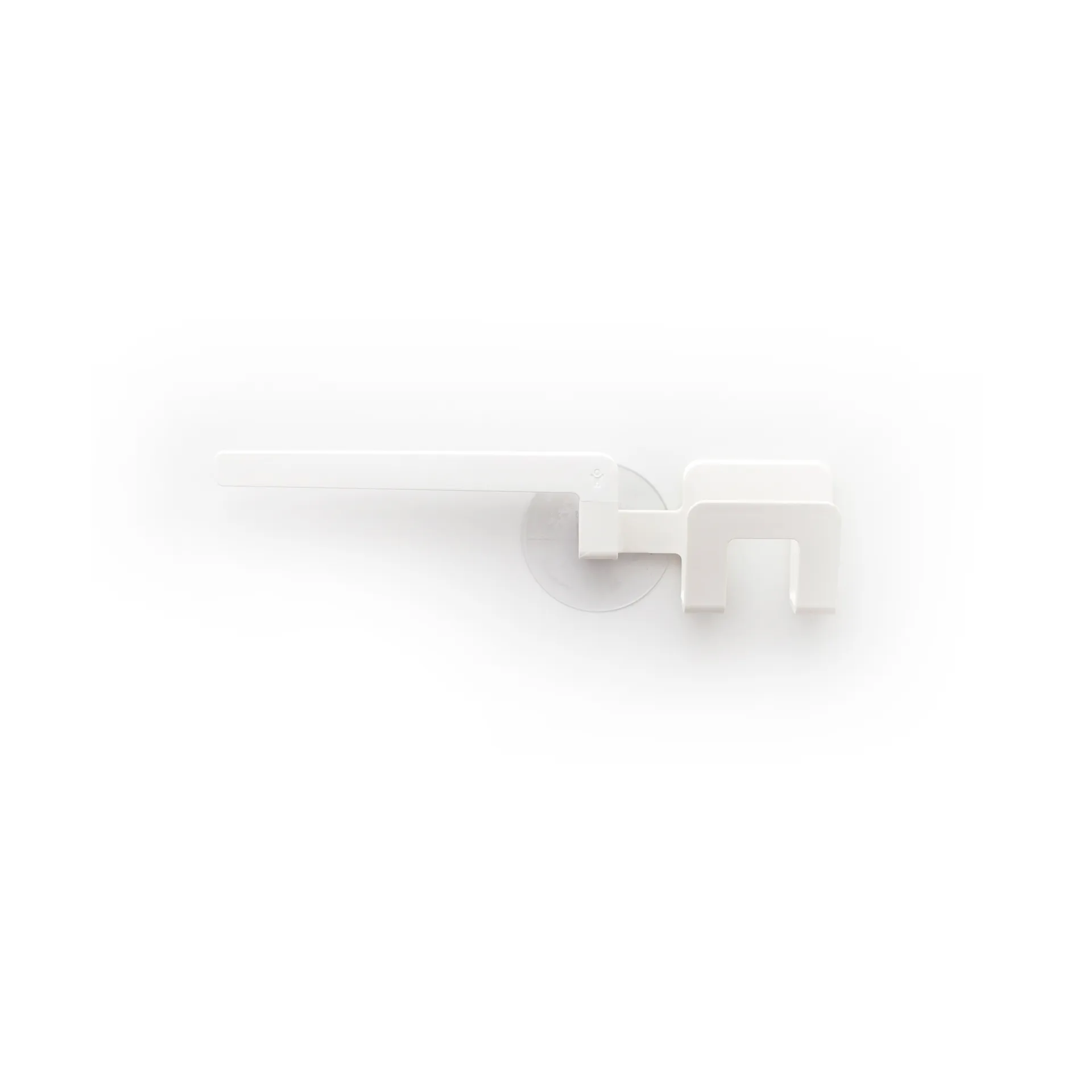 Hållare para panos da loiça e esponja de lavar loiça, Branco Bosign