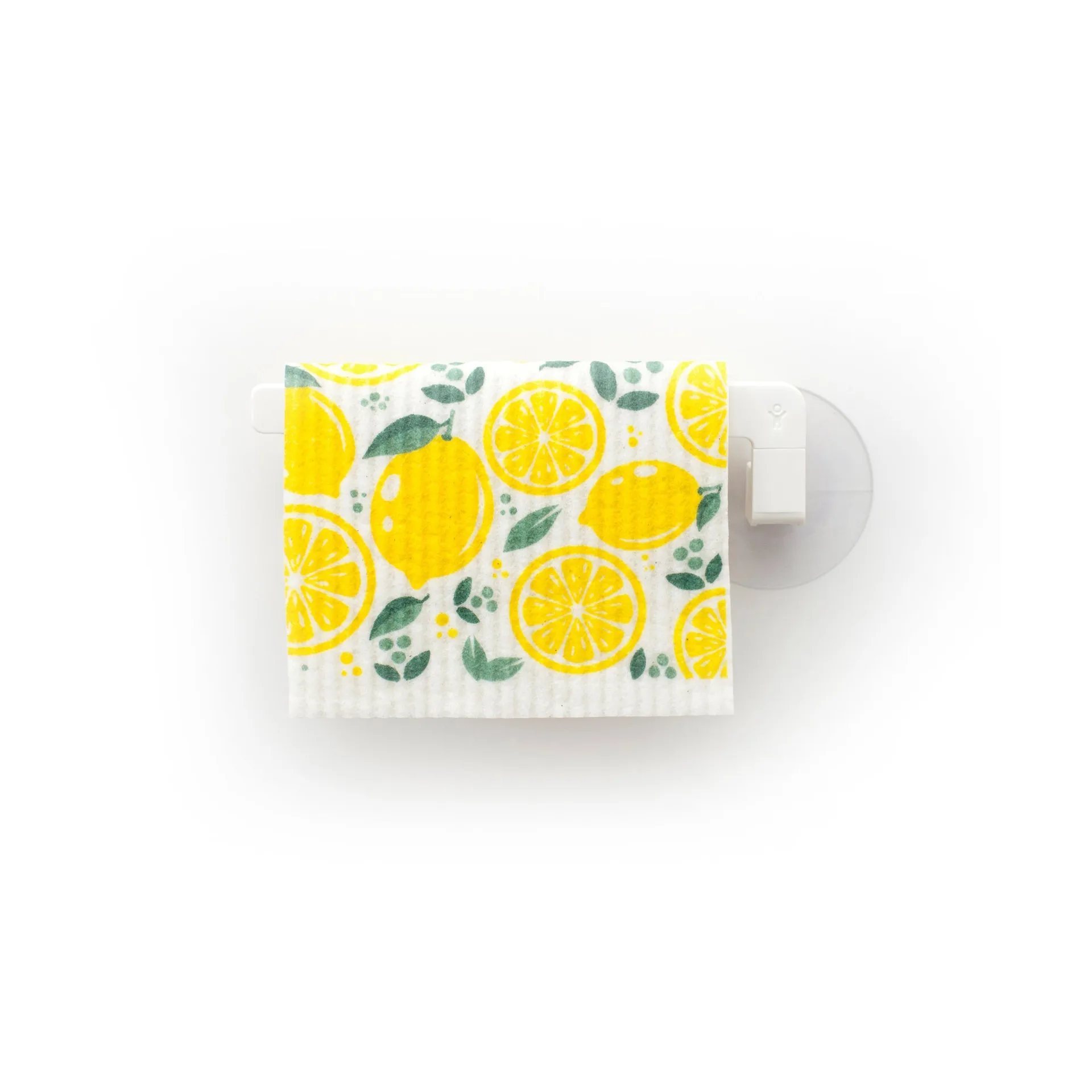 Suporte para pano de louça Bosign, Branco Bosign