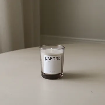 Botané vela perfumada - L’arôme - Botané