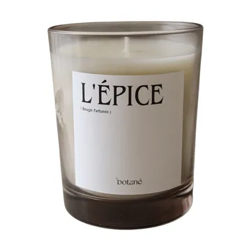 Botané vela perfumada - L'epice - Botané