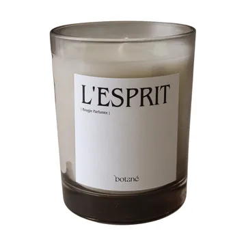 Botané vela perfumada - L’esprit - Botané