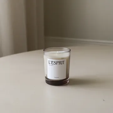 Botané vela perfumada - L’esprit - Botané