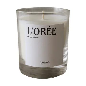 Botané vela perfumada - L'Orée - Botané