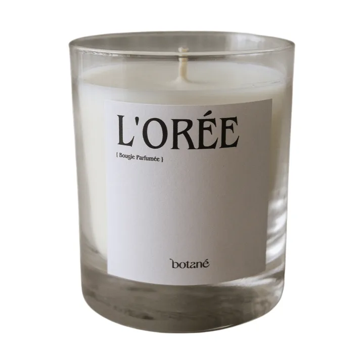Botané vela perfumada - L'Orée - Botané