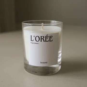 Botané vela perfumada - L'Orée - Botané