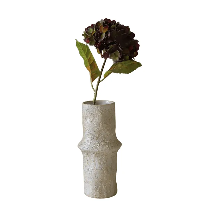 Hortensia flor artificial - Muted purple, 60 cm, 1 un. - Botané