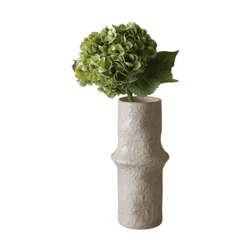 Hortensia flor artificial - Verde-musgo, 51 cm, 1 unidade - Botané