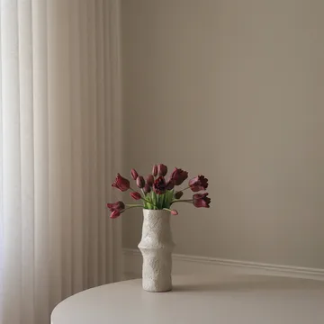 Ramo artificial de tulipas mistas - Lilás, 20 un. - Botané