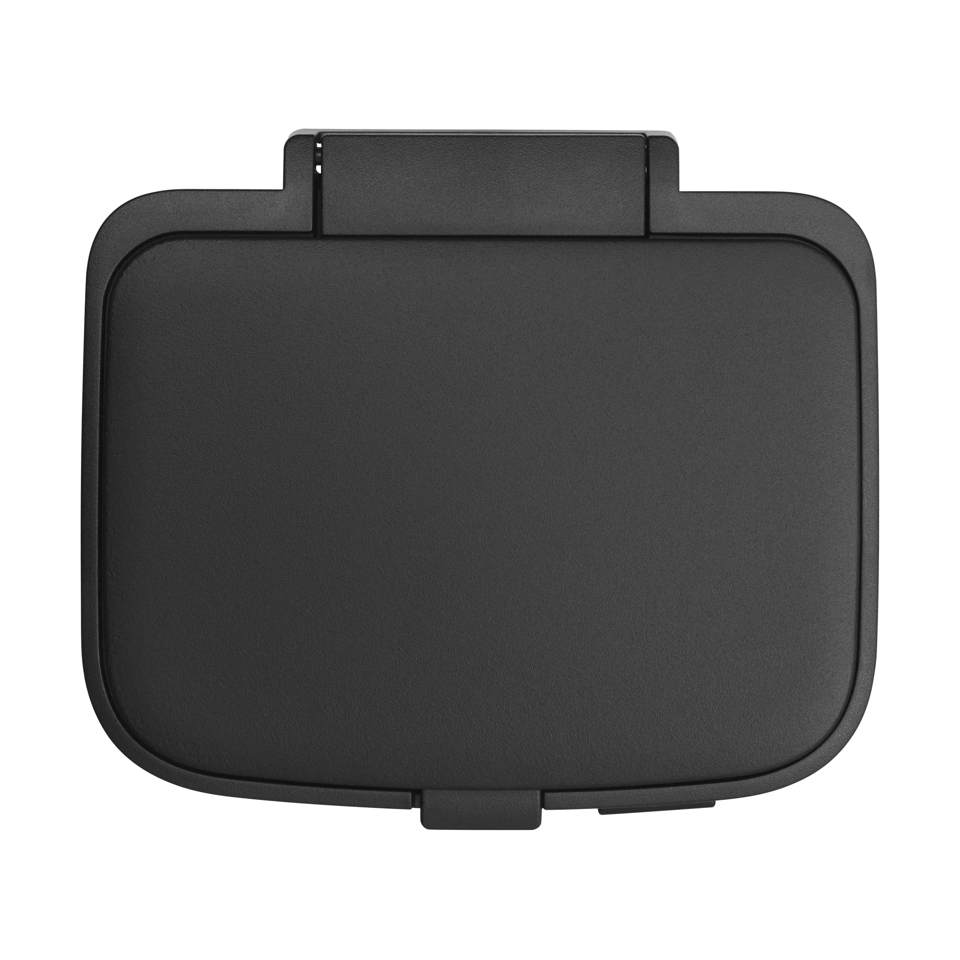 Bo caixote do lixo com pedal 4 L, Cinzento mineral infinito Brabantia