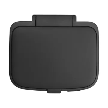 Bo caixote do lixo com pedal 4 L - Cinzento mineral infinito - Brabantia