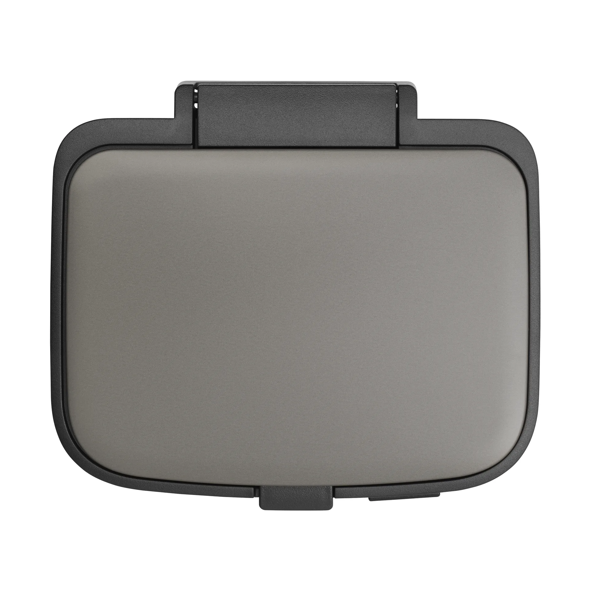 Bo caixote do lixo com pedal 4 L, Platina Brabantia