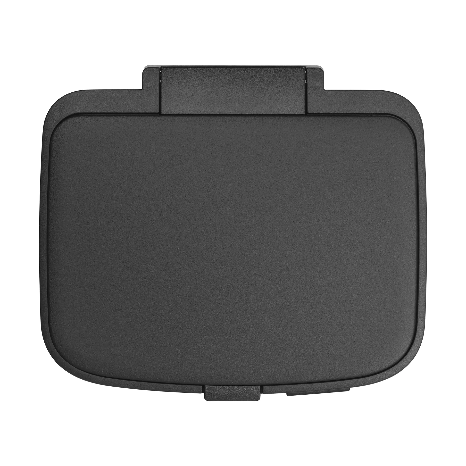 Bo caixote do lixo com pedal 7 L, Cinzento mineral infinito Brabantia