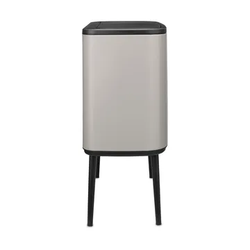 Bo Touch Bin 3 x 11 litros - Soft grey - Brabantia