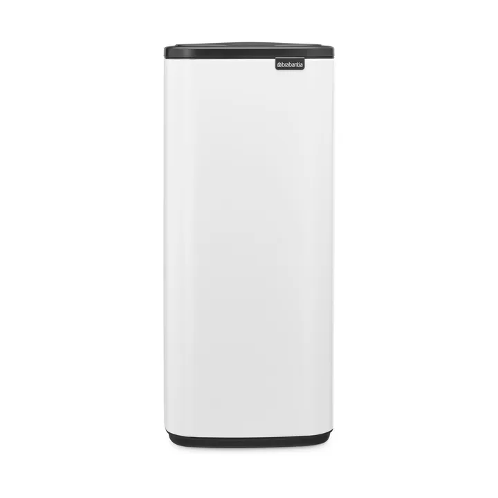 Bo Touch Bin 30 L - Branco - Brabantia