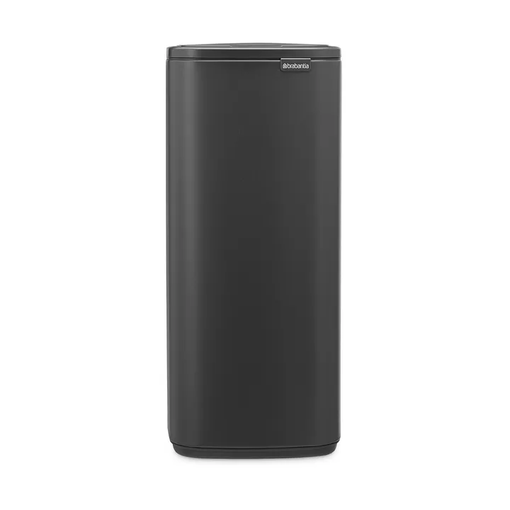 Bo Touch Bin 30 L - Cinzento mineral infinito - Brabantia