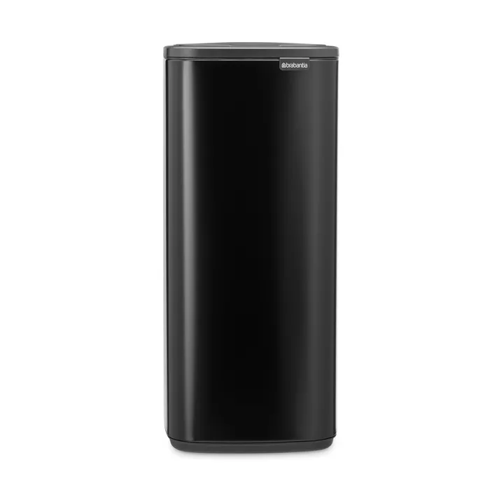 Bo Touch Bin 30 L - Preto fosco - Brabantia