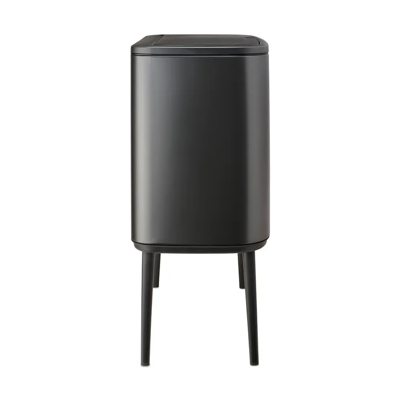 Bo Touch Bin 36 litros, Confident Grey Brabantia
