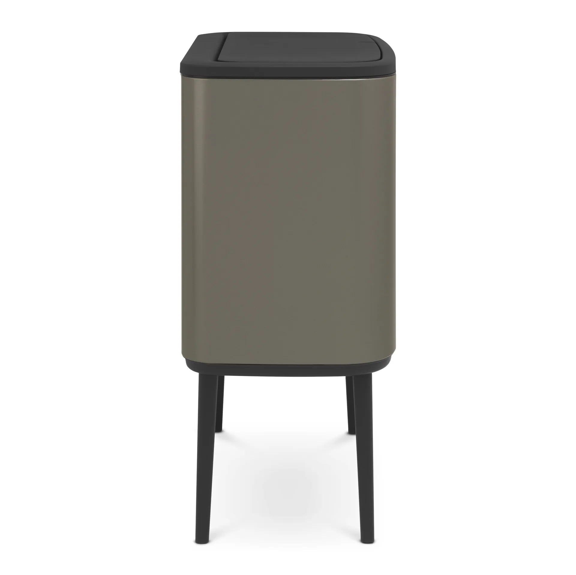 Bo Touch Bin 36 litros, platina Brabantia