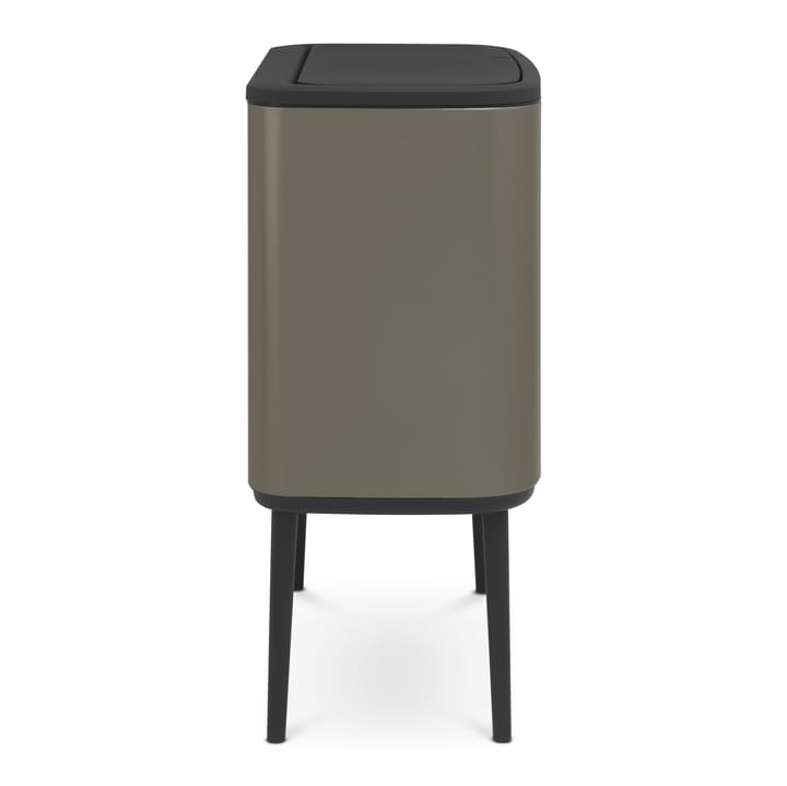 Bo Touch Bin 36 litros, platina Brabantia