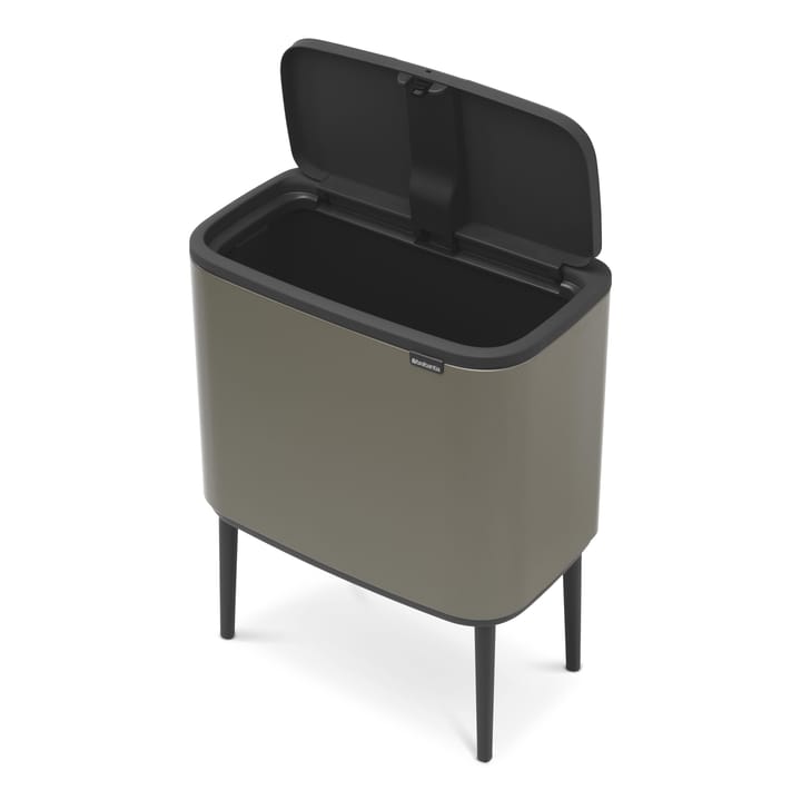 Bo Touch Bin 36 litros, platina Brabantia