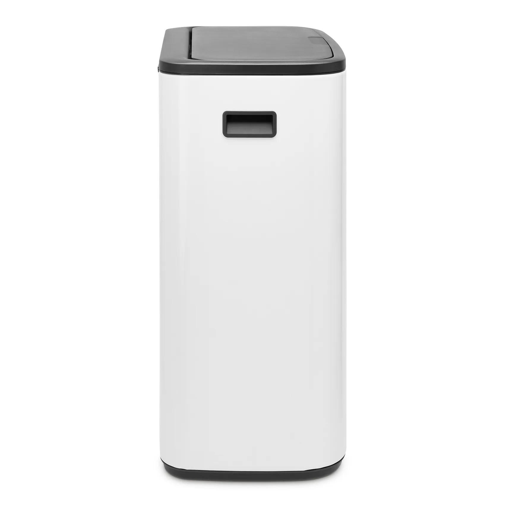 Bo Touch Bin 60 L, Branco Brabantia