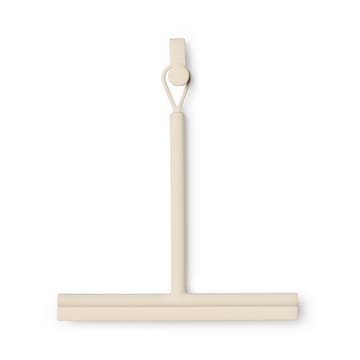 Brabantia ReNew raspador de ducha - Bege suave - Brabantia