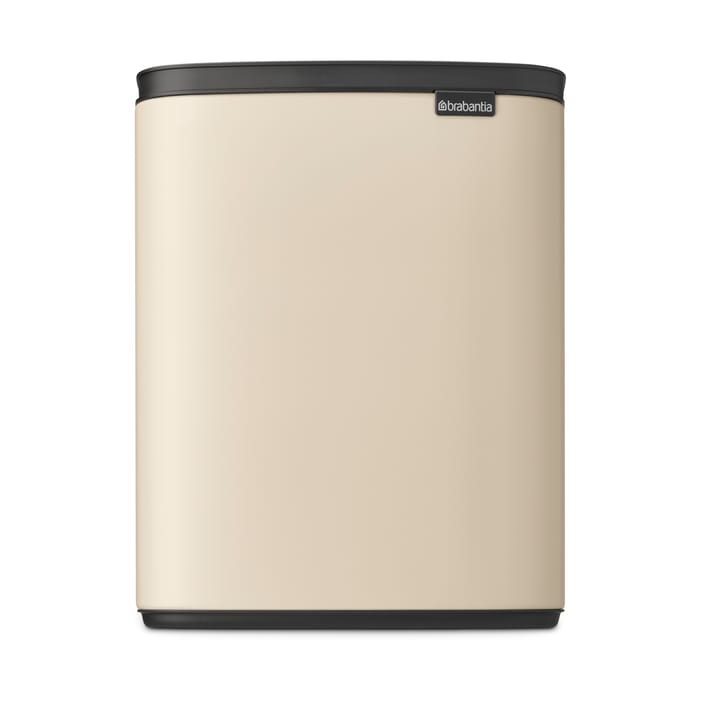 Caixote Bo 12 L - Soft Beige - Brabantia