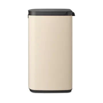 Caixote Bo 12 L - Soft Beige - Brabantia