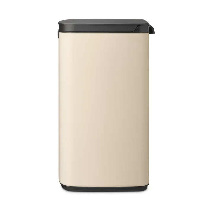 Caixote Bo 12 L, Soft Beige Brabantia
