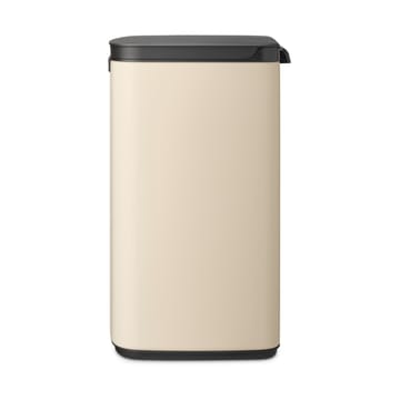 Caixote Bo 12 L - Soft Beige - Brabantia