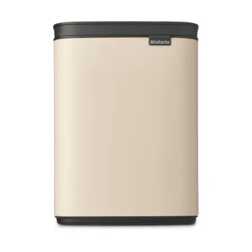 Caixote Bo 4 L - Soft Beige - Brabantia