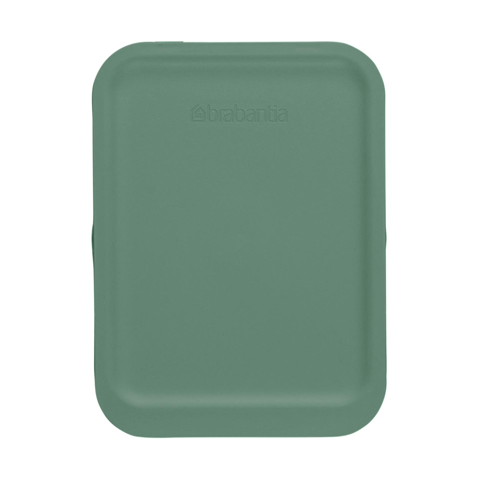 Caixote de lixo Sort & Go 12 L, Verde abeto Brabantia