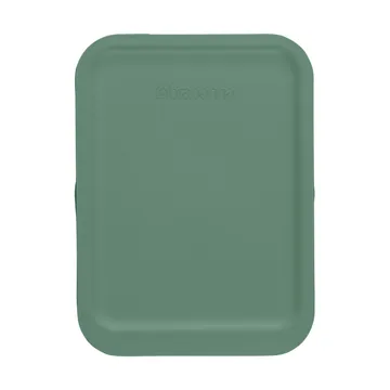 Caixote de lixo Sort & Go 12 L - Verde abeto - Brabantia