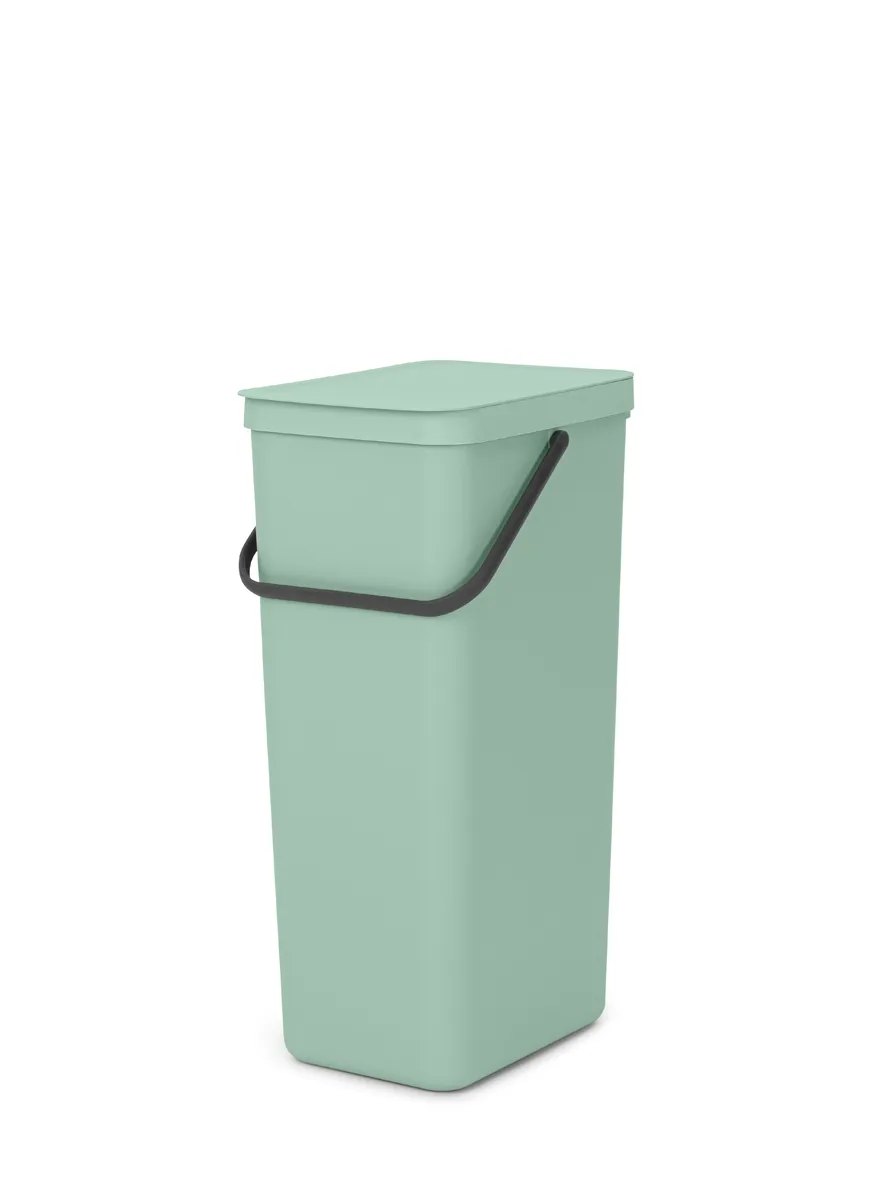 Caixote de lixo Sort & Go 40 L,  Brabantia
