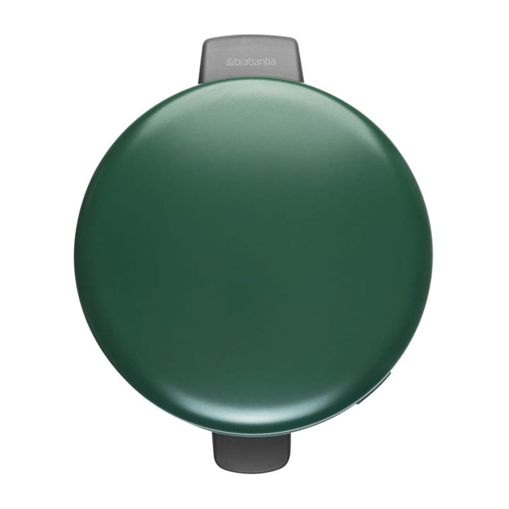 Caixote de pedal New Icon 20 litros, Pine green Brabantia