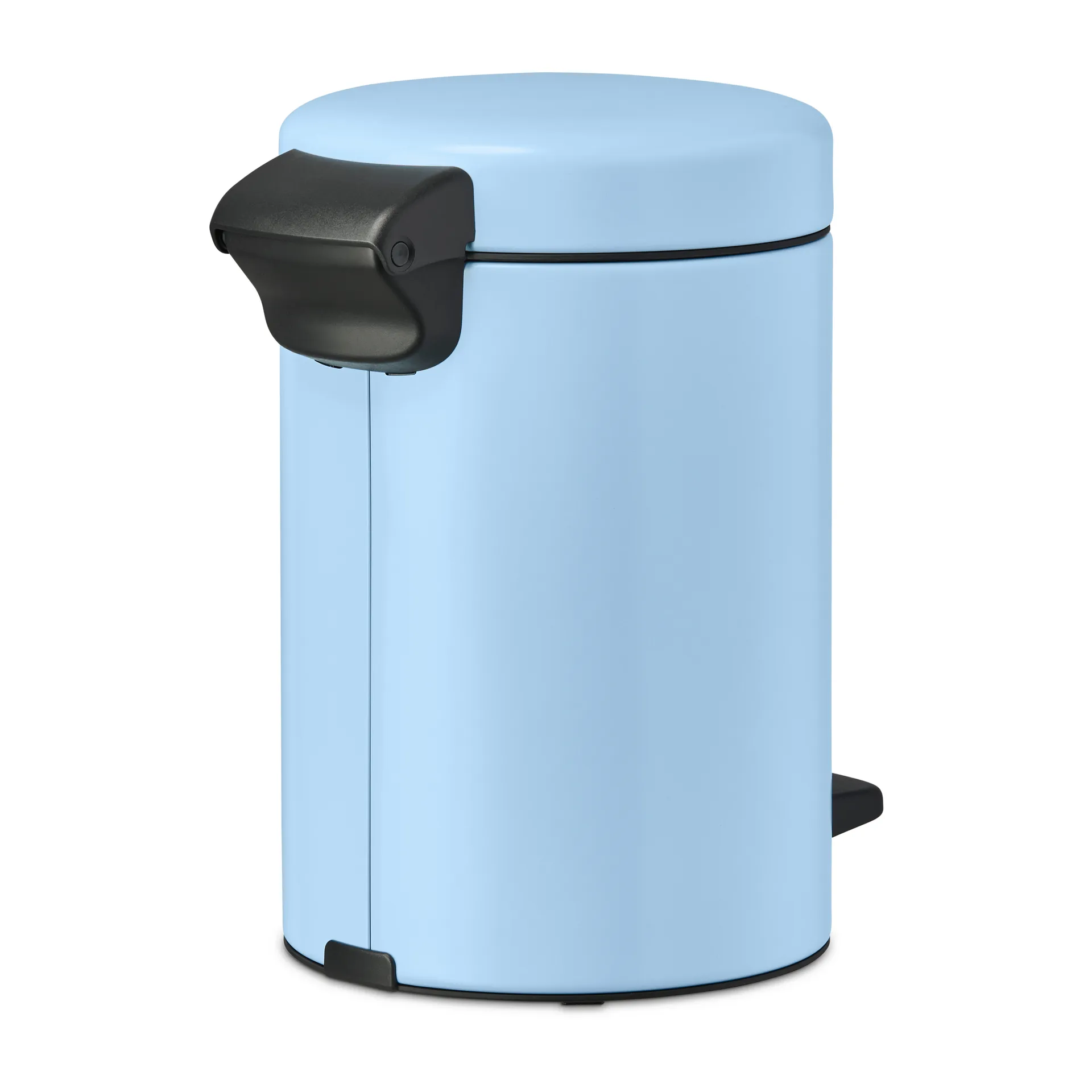 Caixote de pedal New Icon 3 litros, Dreamy blue Brabantia