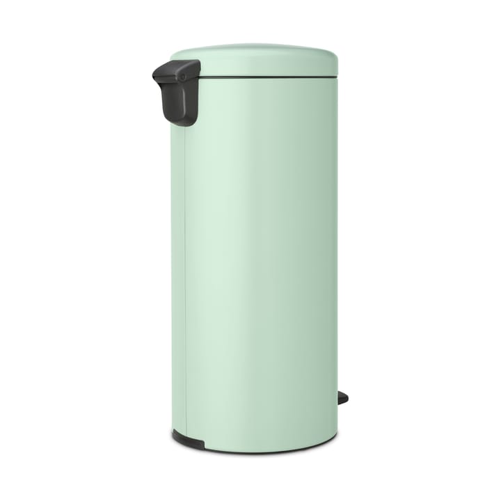 Caixote de pedal New Icon 30 litros, Jade Green Brabantia