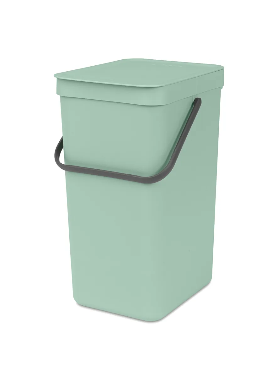 Caixote do lixo Sort & Go 16L,  Brabantia