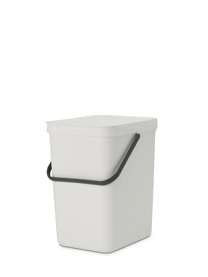 Caixote do lixo Sort & Go 25L,  Brabantia