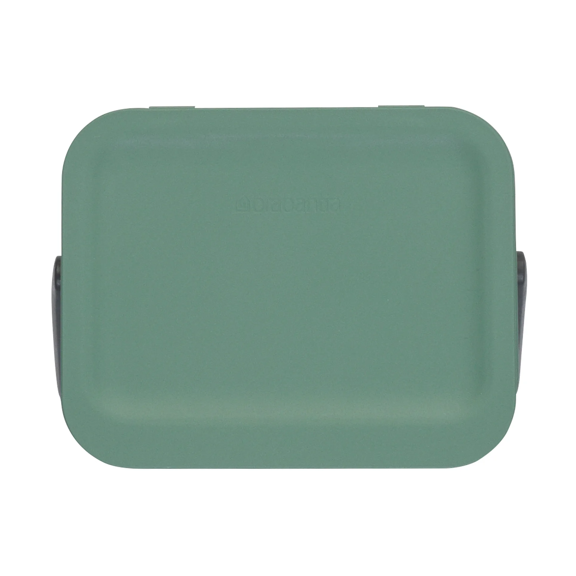 Caixote do lixo Sort & Go 3 L, Verde abeto Brabantia