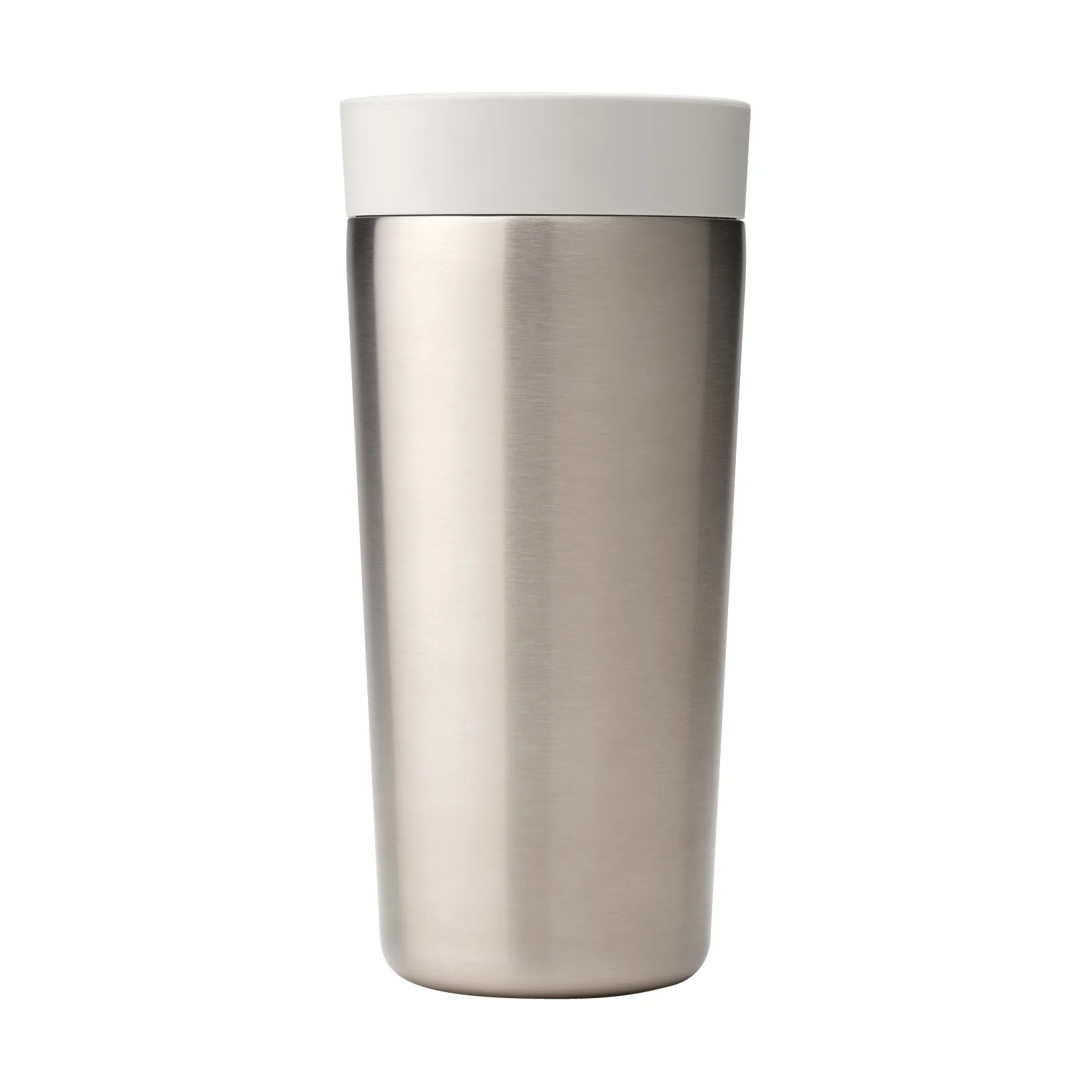 Caneca térmica 36 cl Make & Take, Cinzento claro  Brabantia